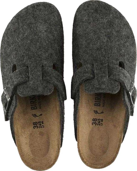 Produktbild Birkenstock Boston Wollfilz normal (41)