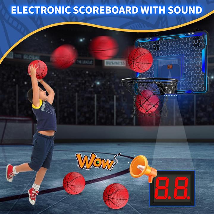 Image du produit Hyes Panier de basket-ball