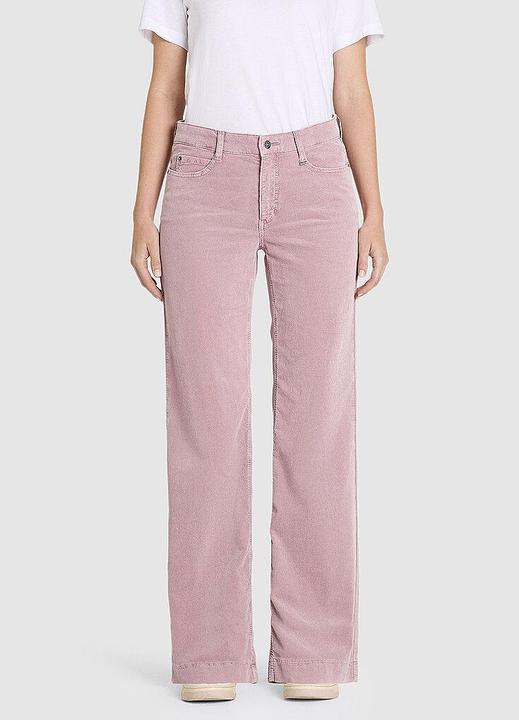 Produktbild MAC Jeans Marlenehose (W34/L32)