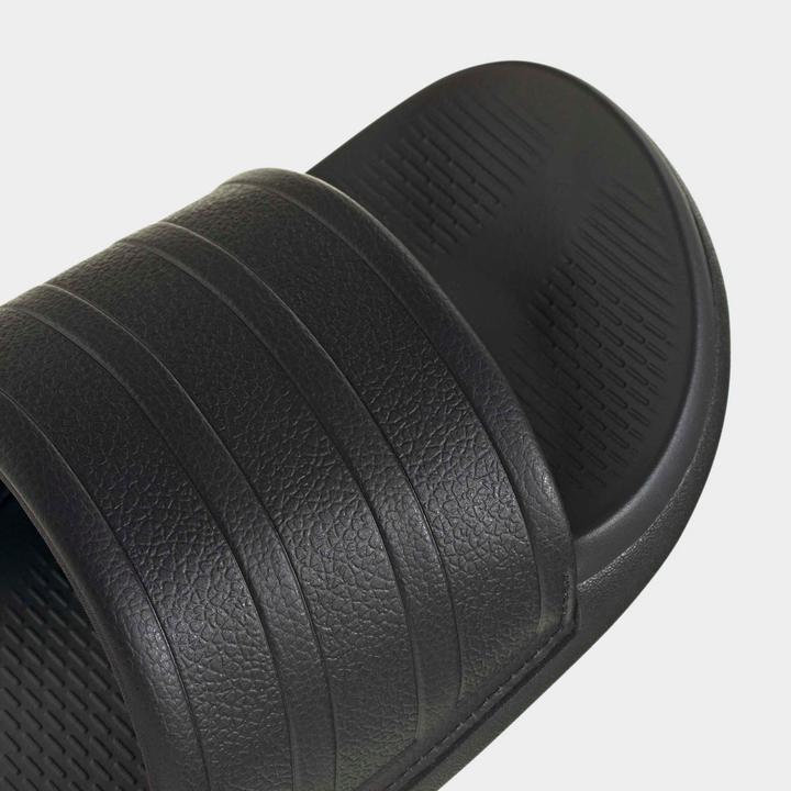 Image du produit Adidas Unisex Adilette Comfort 2.0 Slides, core Black/core Black/Carbon, 43 EU (43)