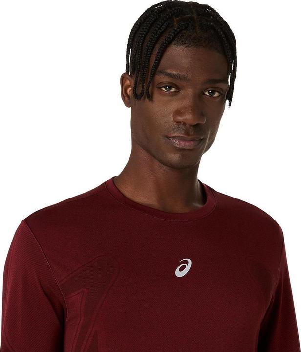 Produktbild ASICS Performance Road Seamless Ls Top (M)