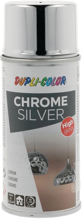 Produktbild Dupli-Color Chrome (Chrom, 0.15 l)