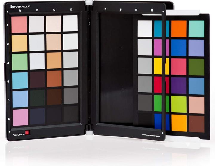 Produktbild Datacolor SpyderX Capture Pro