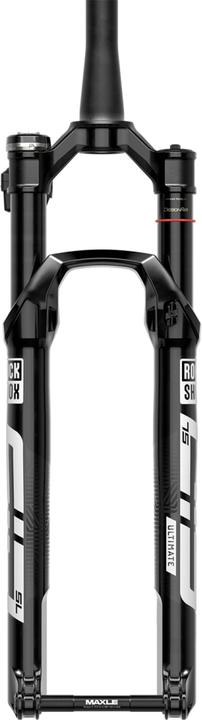 Image du produit RockShox MY26 Fork SID SL Ultimate FlightAttendant DebonAir (110 mm, Air)
