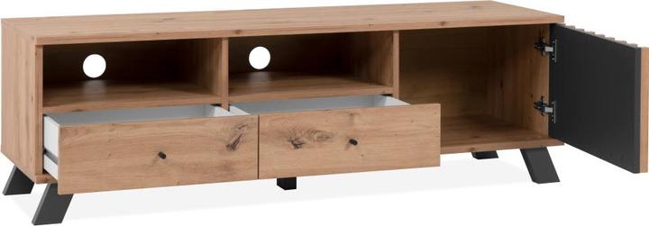 Actual product image Finori Loitsche (138 x 40 x 44 cm)