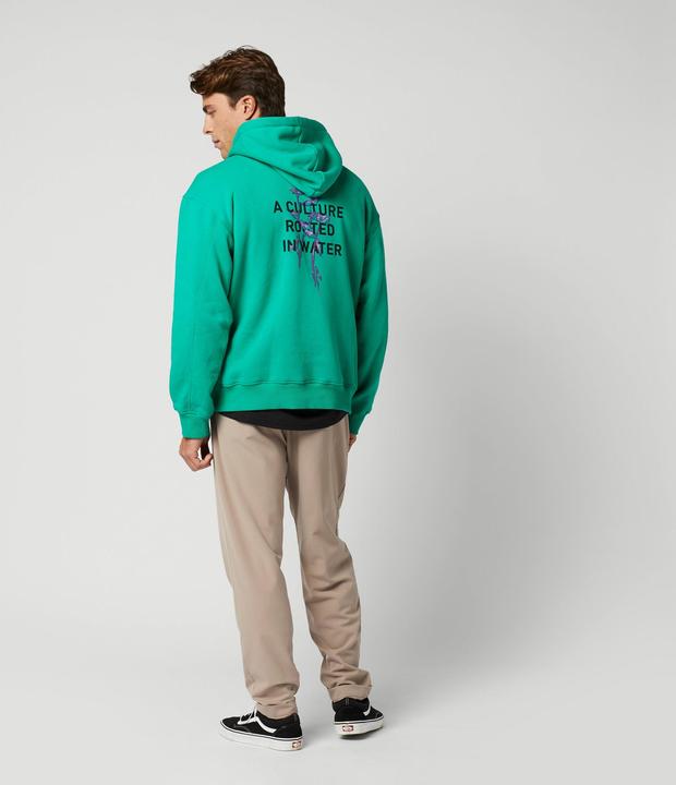 Actual product image Mystic Culture Hood Sweat (M)