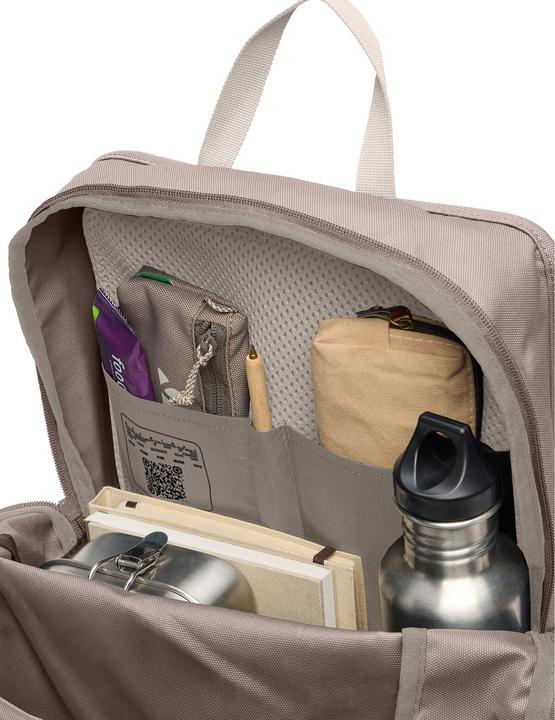 Actual product image Vaude Coreway Pack 17 (17 l)