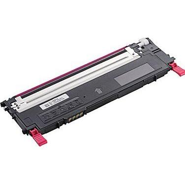 Thumbnail - Dell, Toner, Magenta 1K Toner (M)