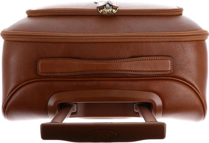 Produktbild Brics Life Pelle 4 Rollen Kabinentrolley 55 cm (45 l)