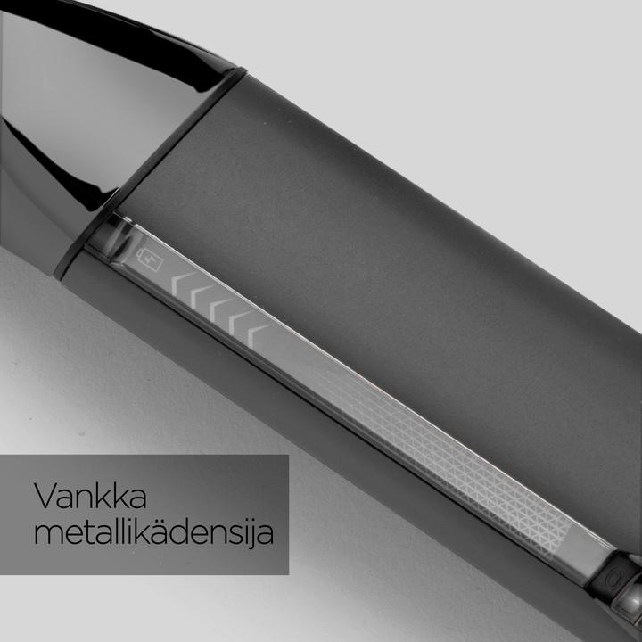 Actual product image BaByliss Super-X Metal 15 in 1 Multitrimmer MT991E