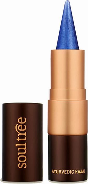 Produktbild Soultree Kajal Indigo blau (Indigo)