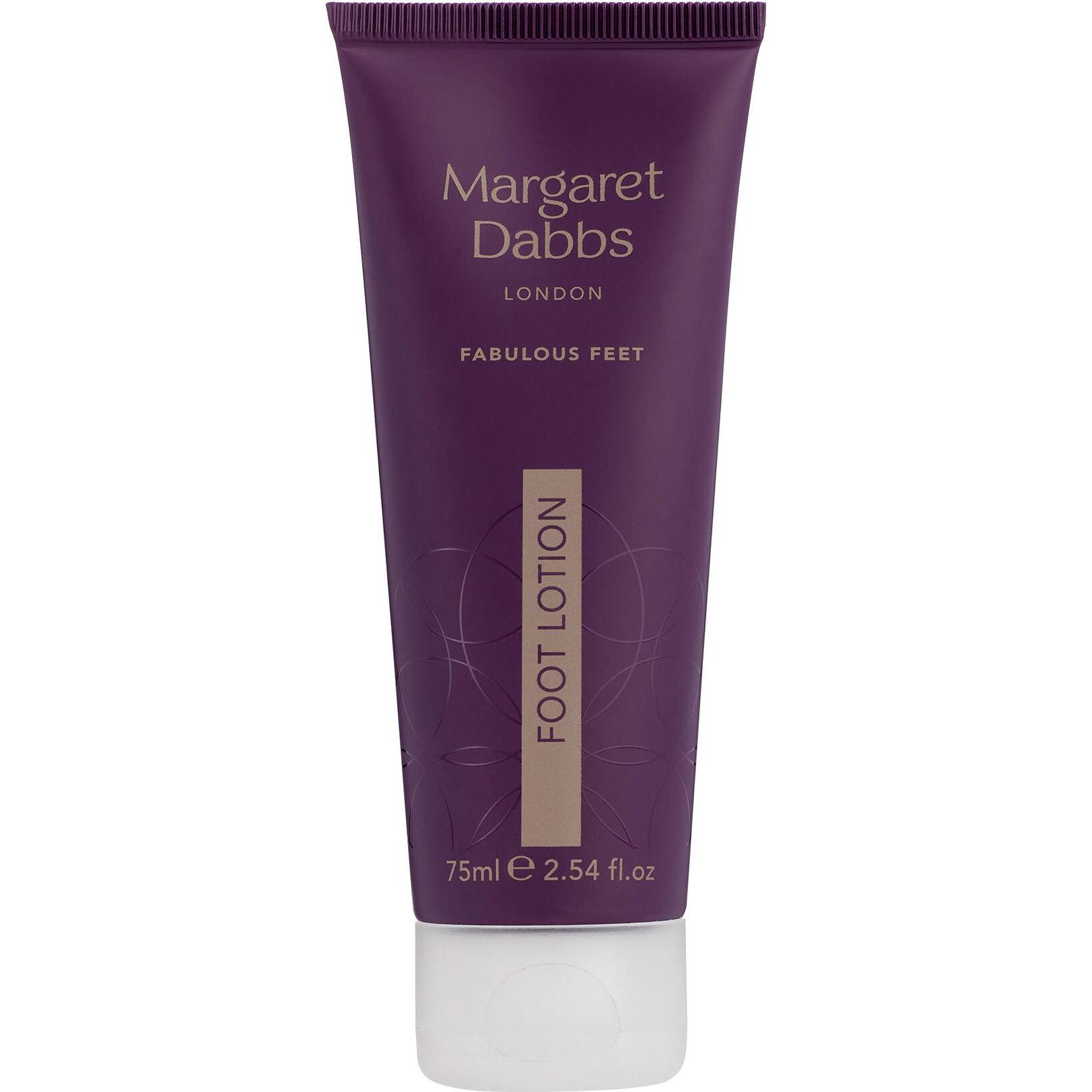 Margaret Dabbs London, Fusspflegemittel, Intensive Hydrating Foot Lotion (Fusscrème & Fussgel, 75 ml)