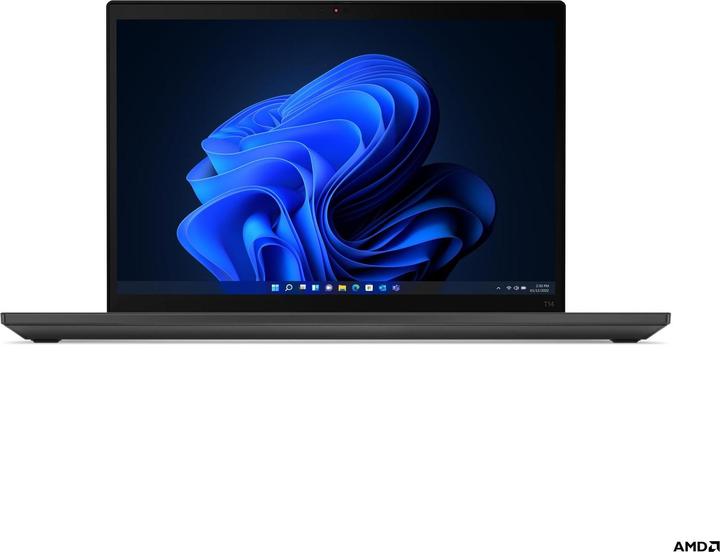 Produktbild Lenovo ThinkPad T14 Gen 3 (14", 512 GB, 16 GB, CH, AMD Ryzen 7 PRO 6850U)
