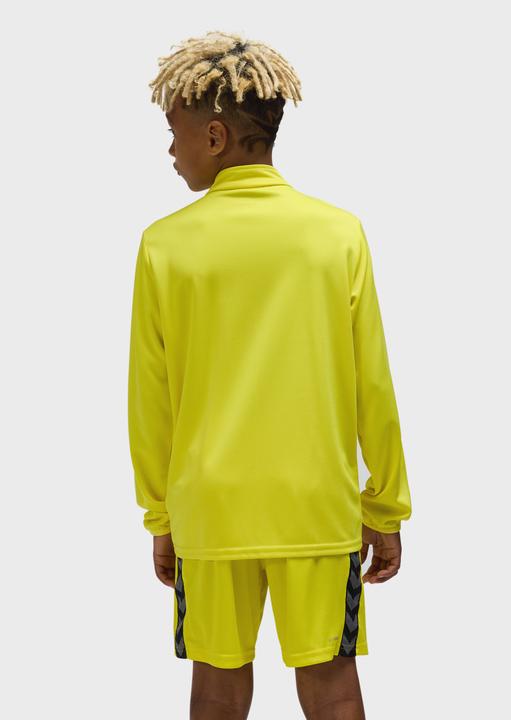 Image du produit hummel Hmlessential Track Jacket Kids (116)