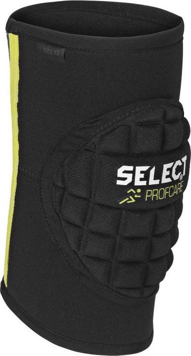 Image du produit Select Genouillères de handball Profcare (L, Genouillère, Modèle unique)