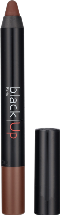 Produktbild Black Up Mat 2 In 1 Lip Pencil