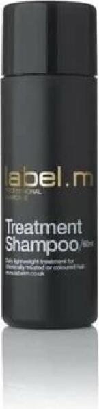 Produktbild Label.M Treatment (60 ml, Flüssiges Shampoo)