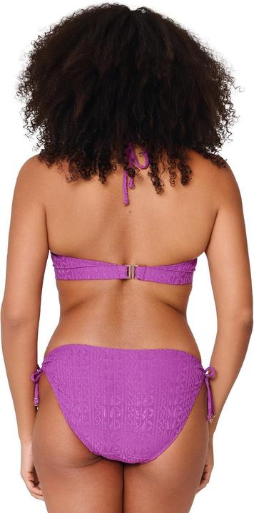 Actual product image LingaDore Triangel Bikini top (36 E)