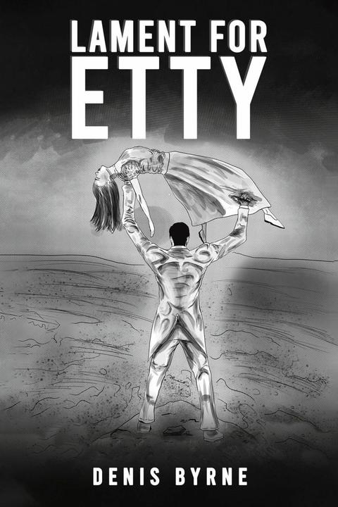 Produktbild Lament for Etty (Englisch, Denis Byrne, 2024)