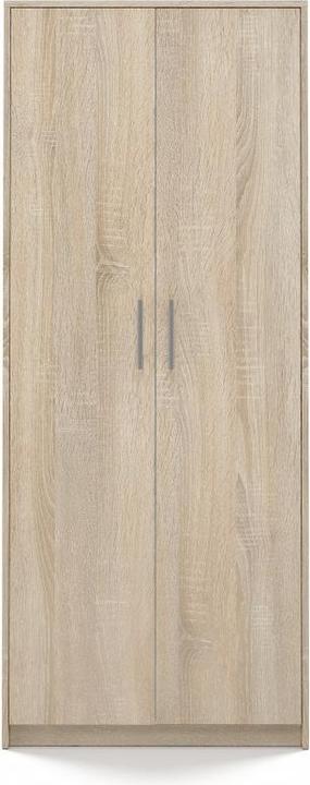 Produktbild Topeshop Oliv (74 x 35 x 180 cm)