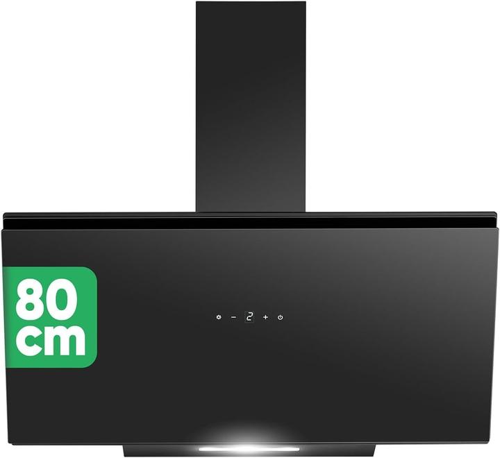 Actual product image Bomann DU 7612 G (Wall hood)