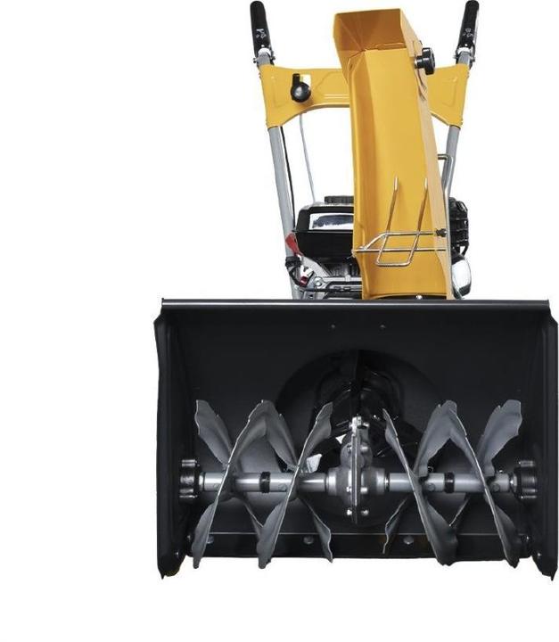 Produktbild Ekström Schneefräse (56 cm)