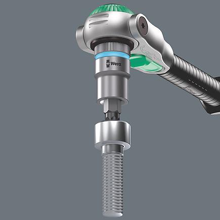 Produktbild Wera 8767 A HF TX 8 x 28 mm