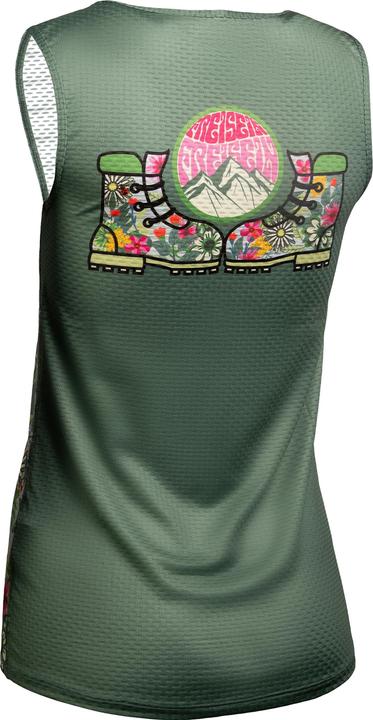 Actual product image Freisein HotShoes (S)