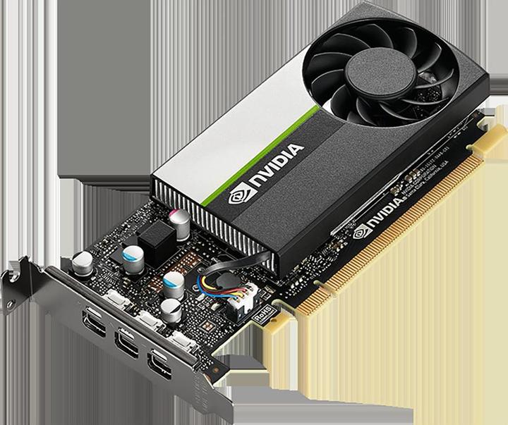 Image du produit PNY Nvidia T400 (4 Go)