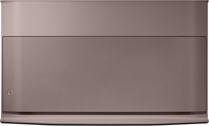 Produktbild Samsung Serif 2.0 Beige (43", QLED, 4K, 2019)