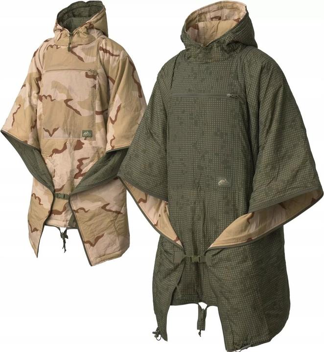 Produktbild Helikon Reversible Swagman Roll (183 cm)