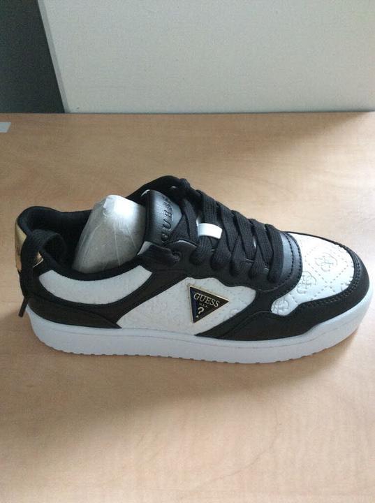 Noir, blanc