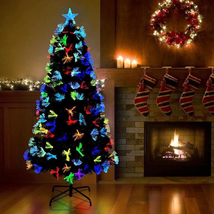 Produktbild vidaXL Künstlicher Baum (150 cm)