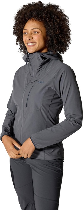 Immagine prodotto Rab Borealis Alpine Hoodie (XL)