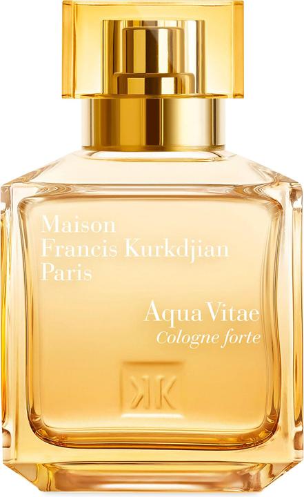 Maison Francis Kurkdjian Aqua Vitae Cologne forte
