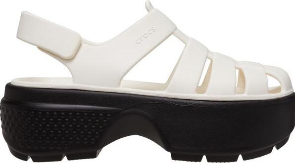 Produktbild Crocs Stomp Fisherman Sandal (37)