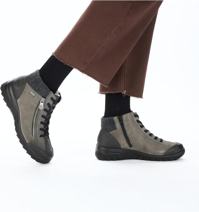 Immagine prodotto Rieker Scarpe con Lacci L7132 (40)