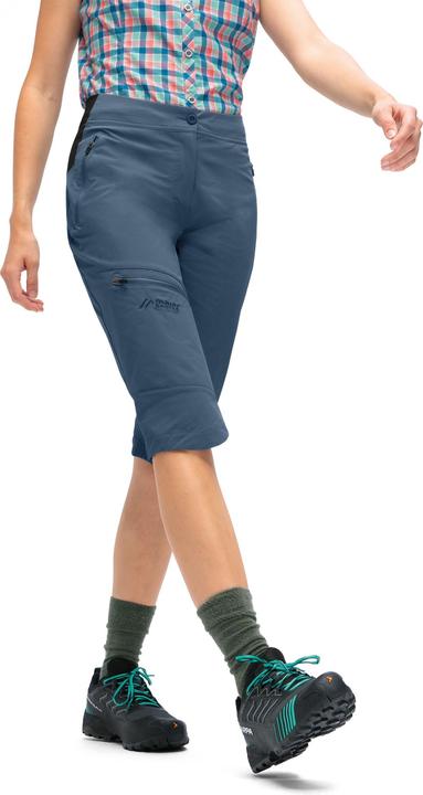 Immagine prodotto Maier Sports Inara Slim Capri Vario (M, L)