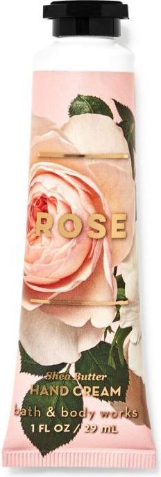 Produktbild Bath & Body Works BBW Rose Hand Cream (29 ml)