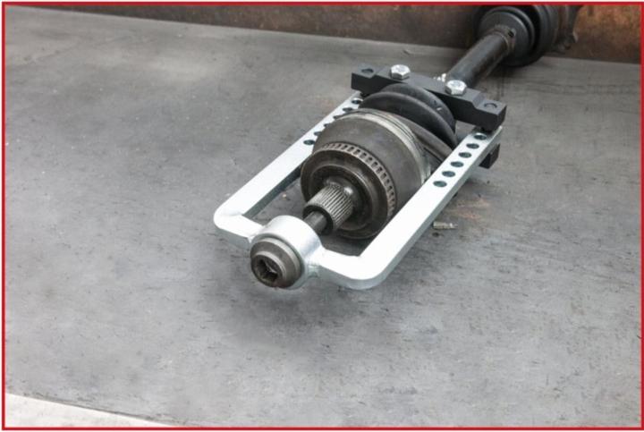 Produktbild KS Tools Universal Gelenkwellen-Abzieher