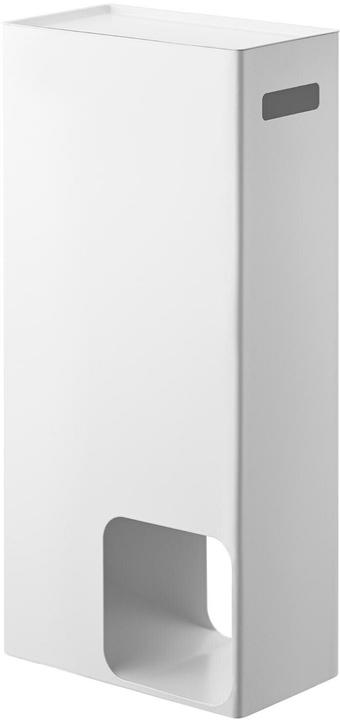 Yamazaki Toilettenpapierhalter TOWER