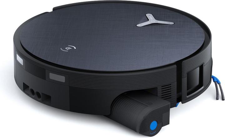 Actual product image Ecovacs Saugroboter X12 OMNICYCLONE Deebot