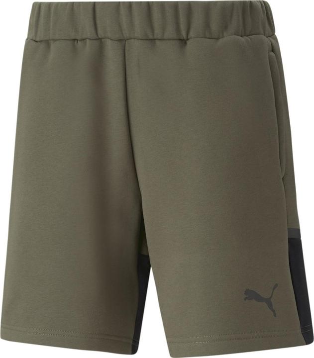 Produktbild Puma teamCUP Casuals Shorts (M)