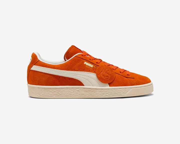 Image du produit Puma Suede Charles F. Stead IV (39)