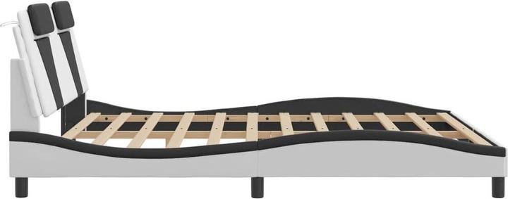 Image du produit vidaXL Bettgestell (180 x 200 cm)