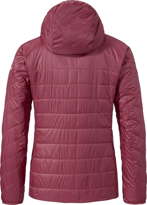 Actual product image Schöffel Ins Jacket Style Cascata (S)