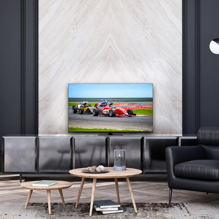 Actual product image Thomson TV SET LCD 43" QLED 4K/43QG7C14 (43", QLED, 4K)
