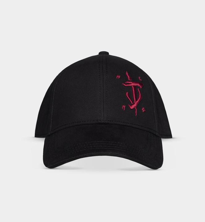 Produktbild Difuzed DOOM The Dark Ages Slayer - Men's Adjustable Cap (One Size)