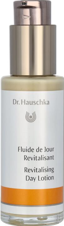 Actual product image Dr. Hauschka Revitalising Day Lotion (50 ml)