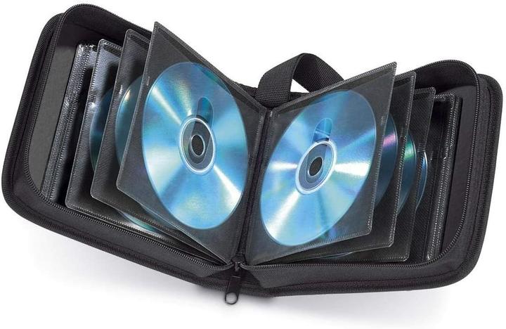 Produktbild Hama CD-/DVD-Tasche
